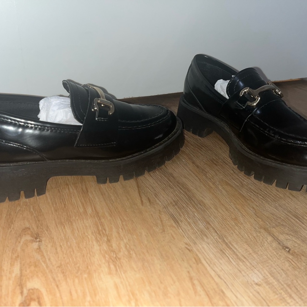 Steve Madden Loafers